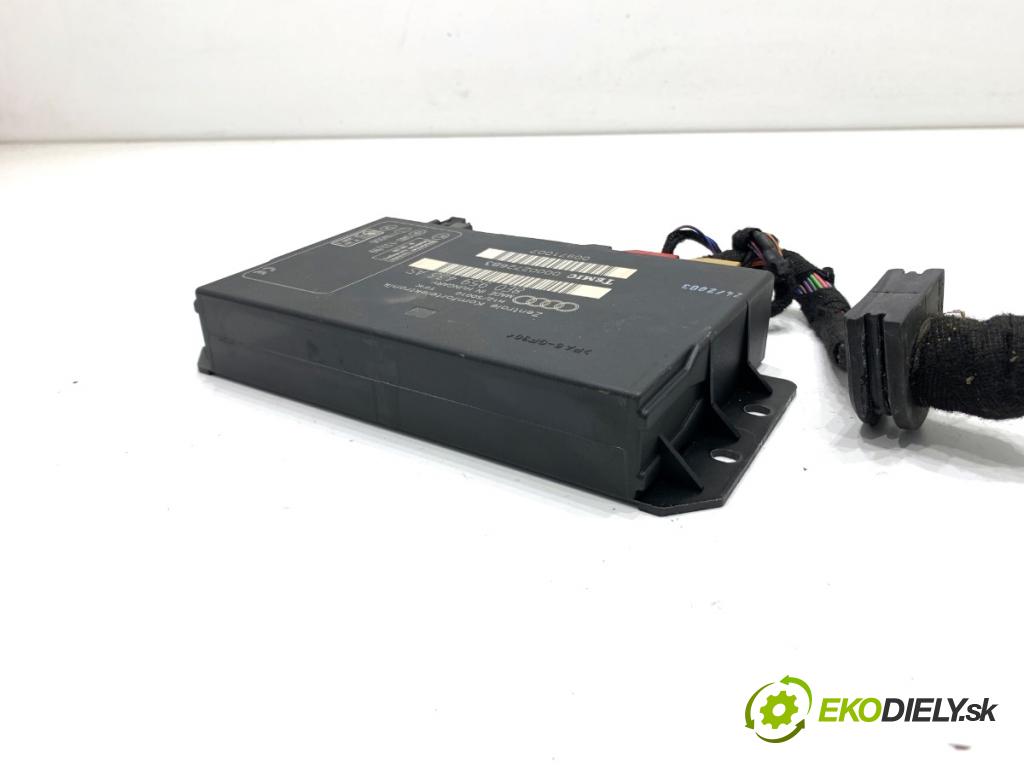 AUDI A4 B6 sedan 2003 96 kW 1.9 TDI 1896 Modul komfortu 8E0959433AS (Modul komfortu)