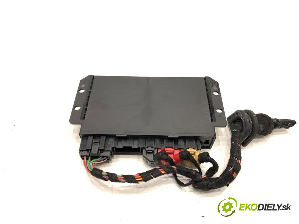 AUDI A4 B6 sedan 2003 96 kW 1.9 TDI 1896 Modul komfortu 8E0959433AS (Modul komfortu)