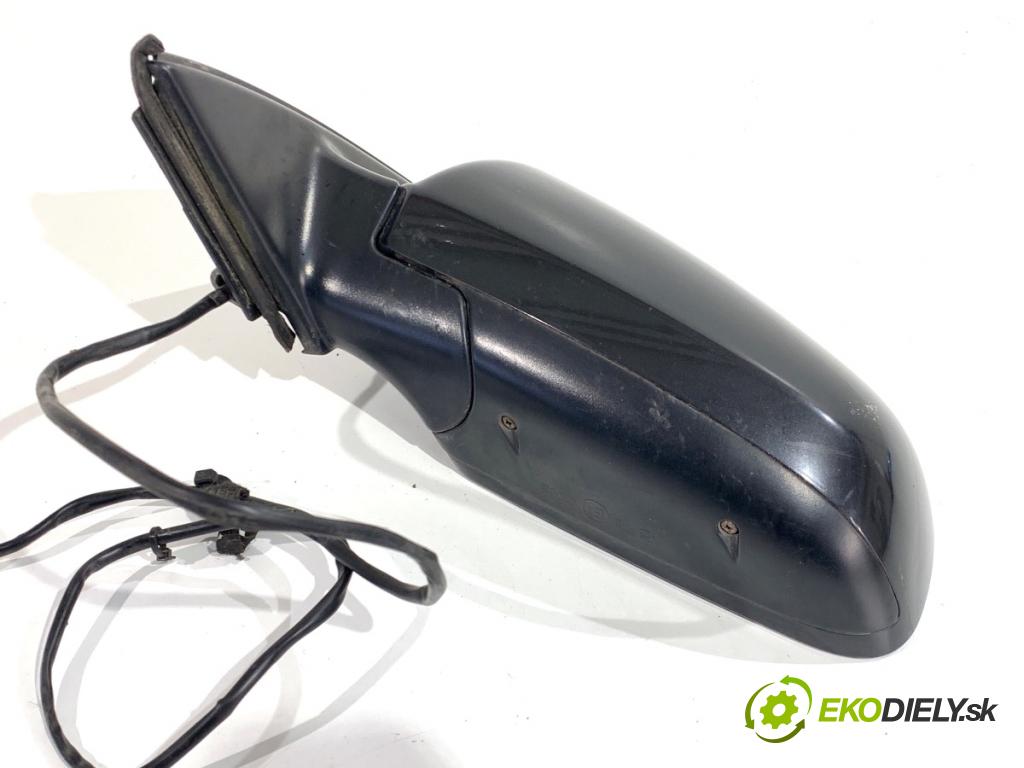AUDI A4 B6 sedan 2003 96 kW 1.9 TDI 1896 Spätné zrkadlo ľavy