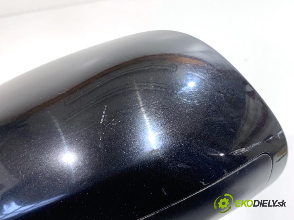 AUDI A4 B6 sedan 2003 96 kW 1.9 TDI 1896 Spätné zrkadlo ľavy