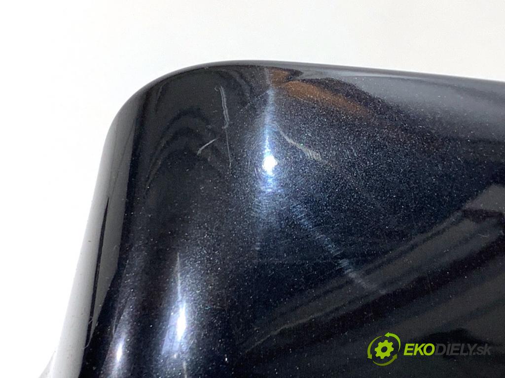 AUDI A4 B6 sedan 2003 96 kW 1.9 TDI 1896 Spätné zrkadlo ľavy
