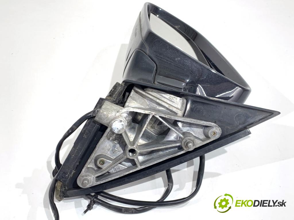 AUDI A4 B6 sedan 2003 96 kW 1.9 TDI 1896 Spätné zrkadlo ľavy