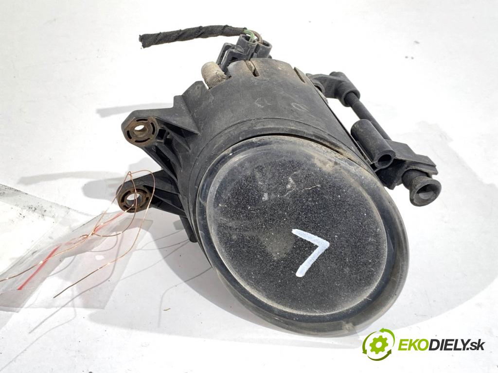 AUDI A4 B6 sedan 2003 96 kW 1.9 TDI 1896 Hmlové svetlo, hmlovka ľavy predný 8E0941699