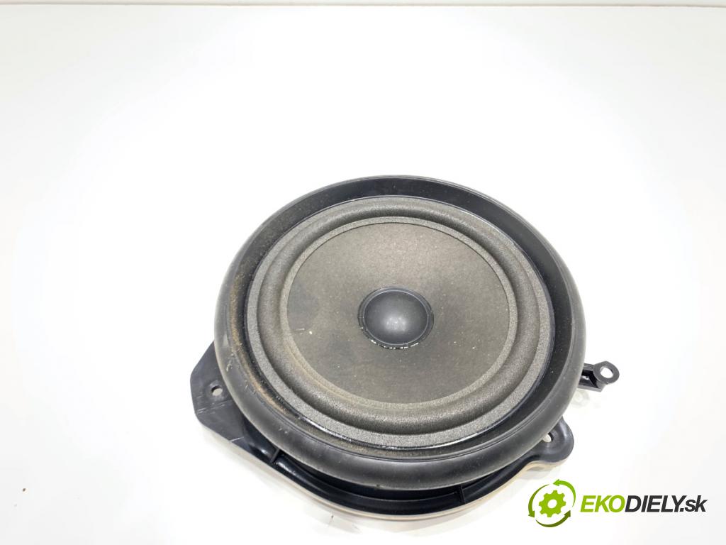 AUDI A4 B6 sedan 2003 96 kW 1.9 TDI 1896 reproduktor 8E0035411