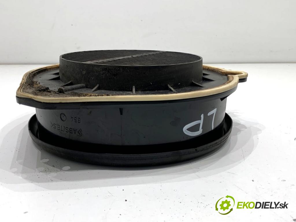 AUDI A4 B6 sedan 2003 96 kW 1.9 TDI 1896 reproduktor 8E0035411