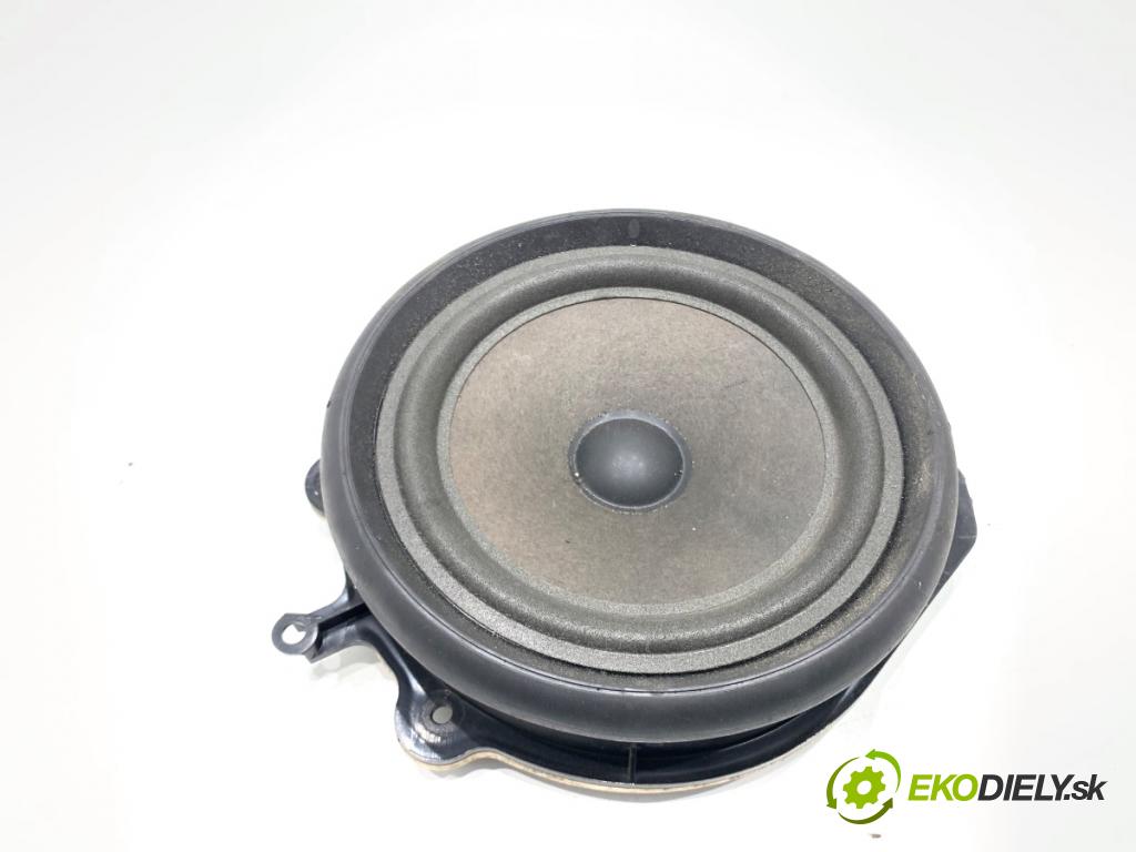 AUDI A4 B6 sedan 2003 96 kW 1.9 TDI 1896 reproduktor 8E0035411