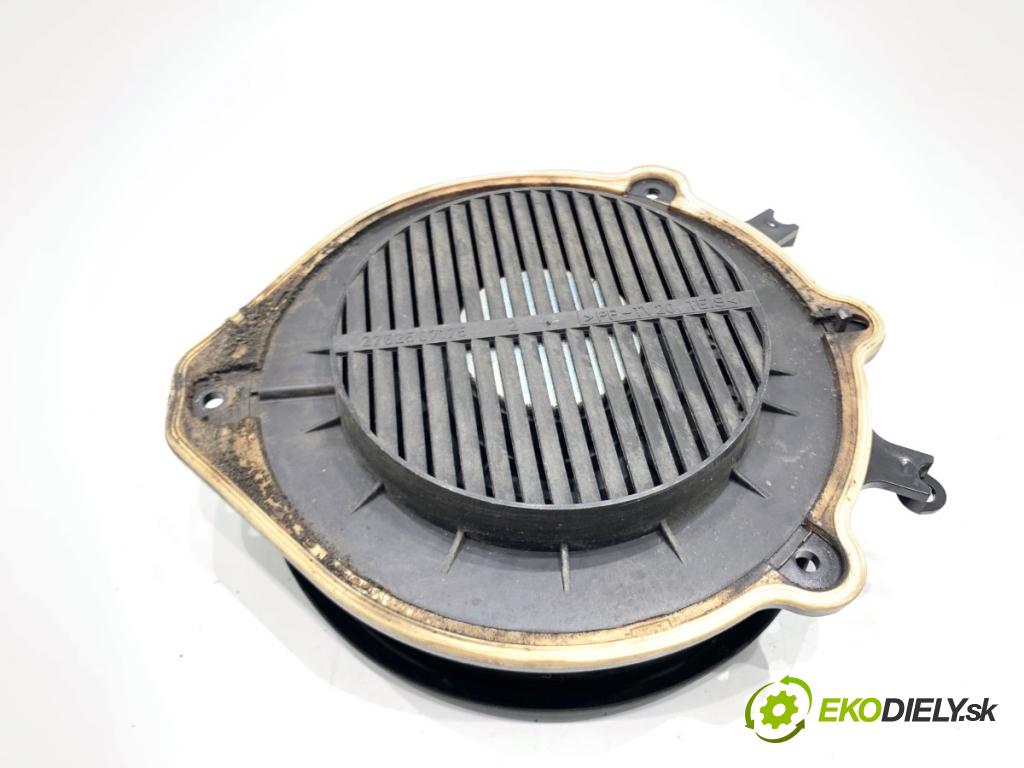 AUDI A4 B6 sedan 2003 96 kW 1.9 TDI 1896 reproduktor 8E0035411