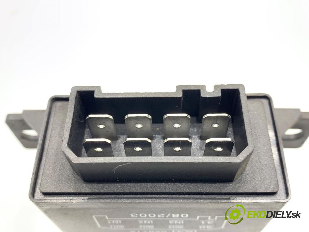 AUDI A4 B6 sedan 2003 96 kW 1.9 TDI 1896 modul tažného oka 5C002 (Řídící jednotka ostatní)