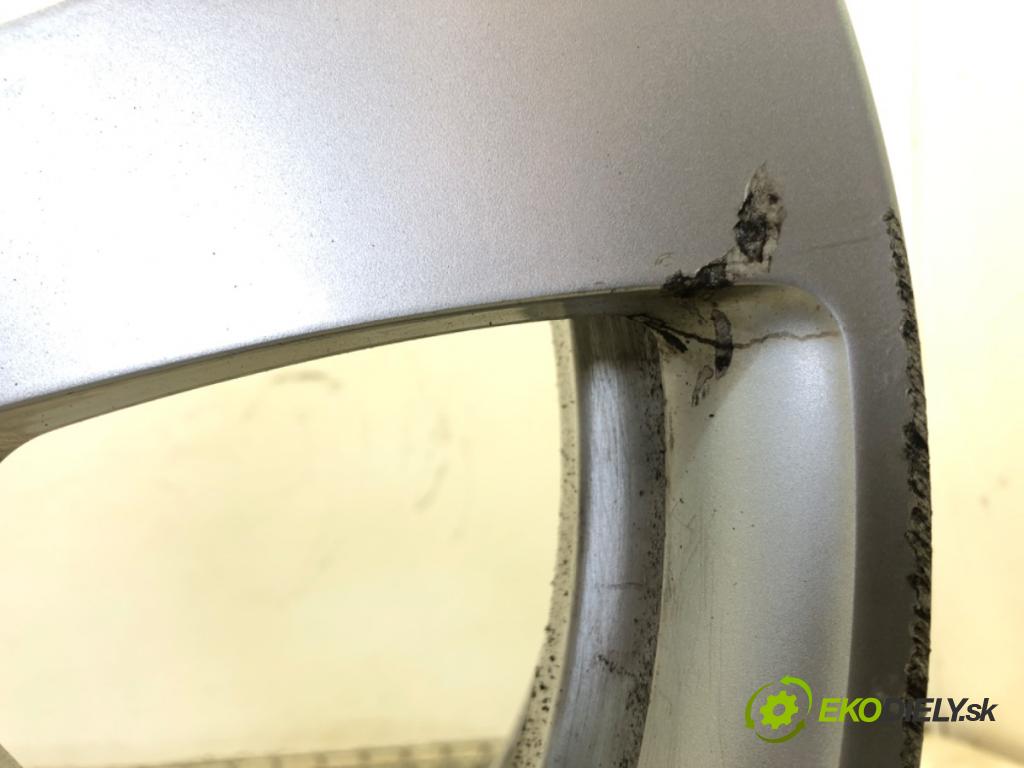 MERCEDES-BENZ --- ---  --- --- --- disky HLIÍK: 17 7.5J 5X112 66 ET 47.5 A2044013502