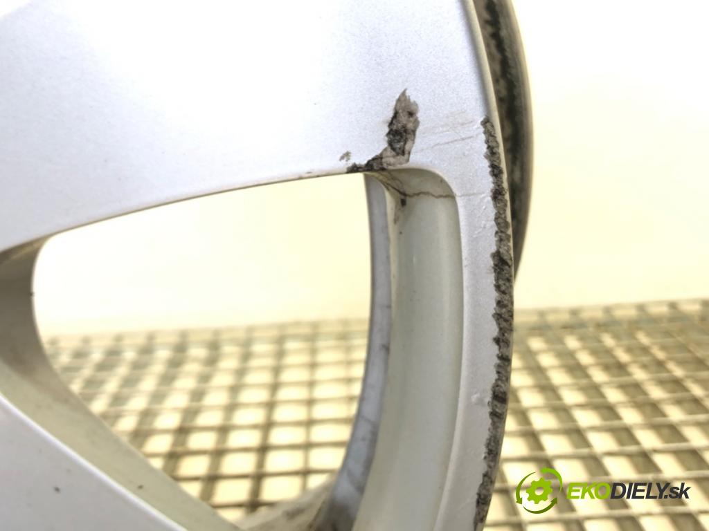 MERCEDES-BENZ --- ---  --- --- --- disky HLIÍK: 17 7.5J 5X112 66 ET 47.5 A2044013502