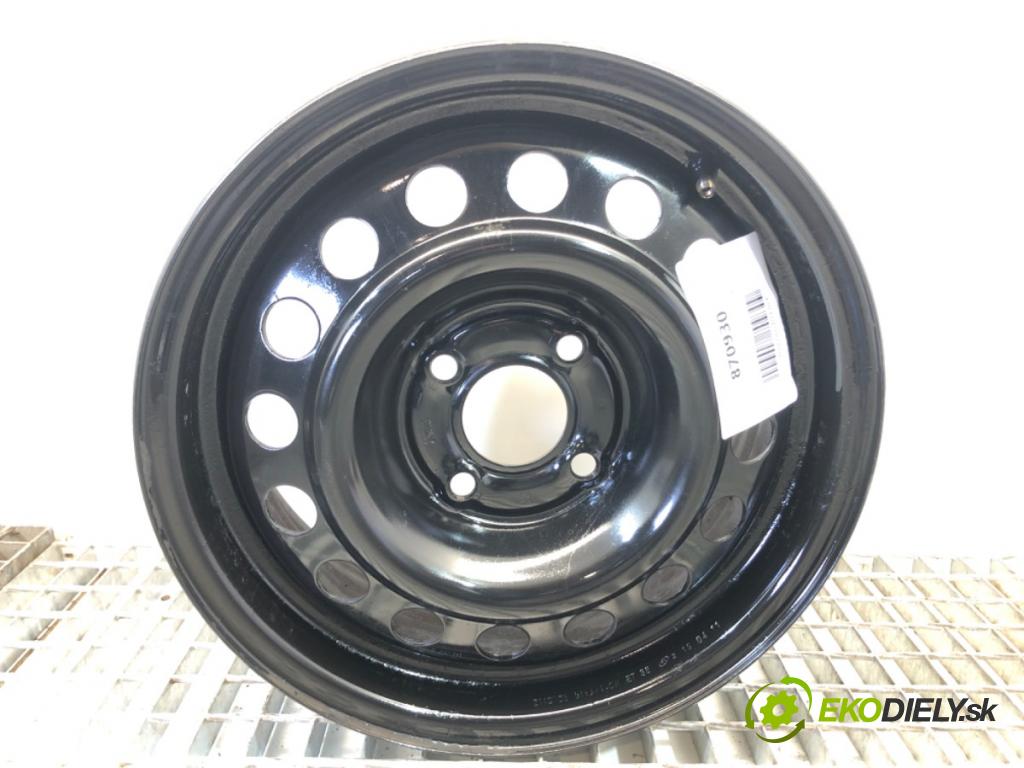 --- ---      disk pelch 14 5.5J: 4X100 60 ET 36 