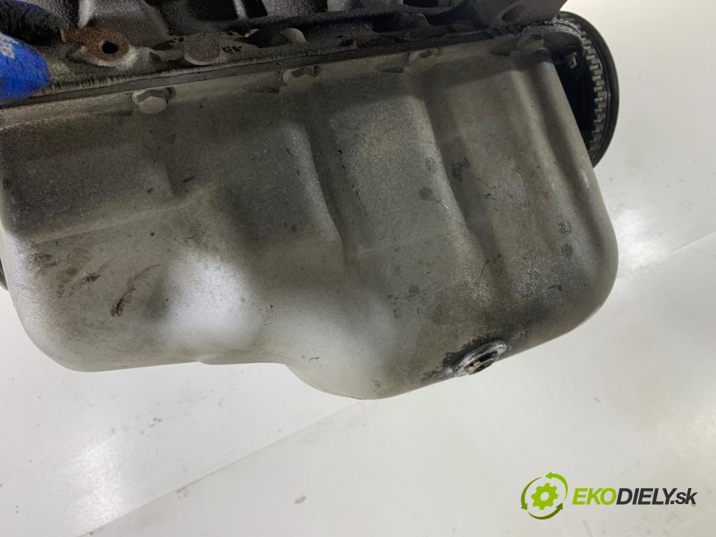 FIAT PANDA II liftback 2010 40 kW 1.1 (169.AXA1A) 1108 motor 187A1000 (Motor)