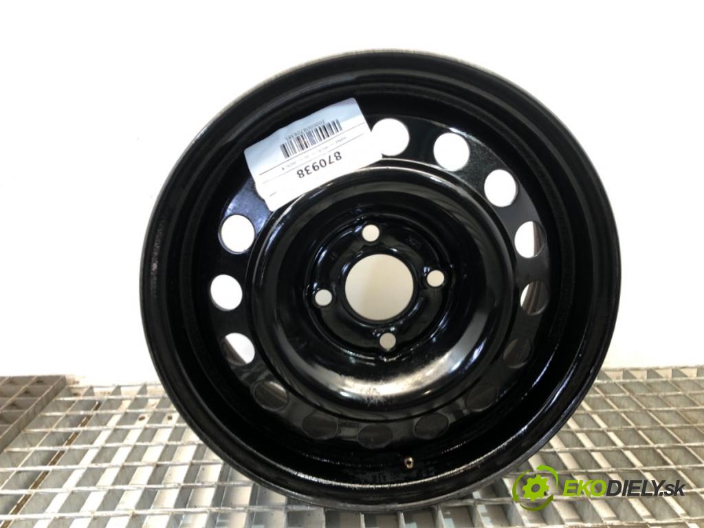 --- ---      disk pelch 14 5.5J: 4X100 60 ET 36 