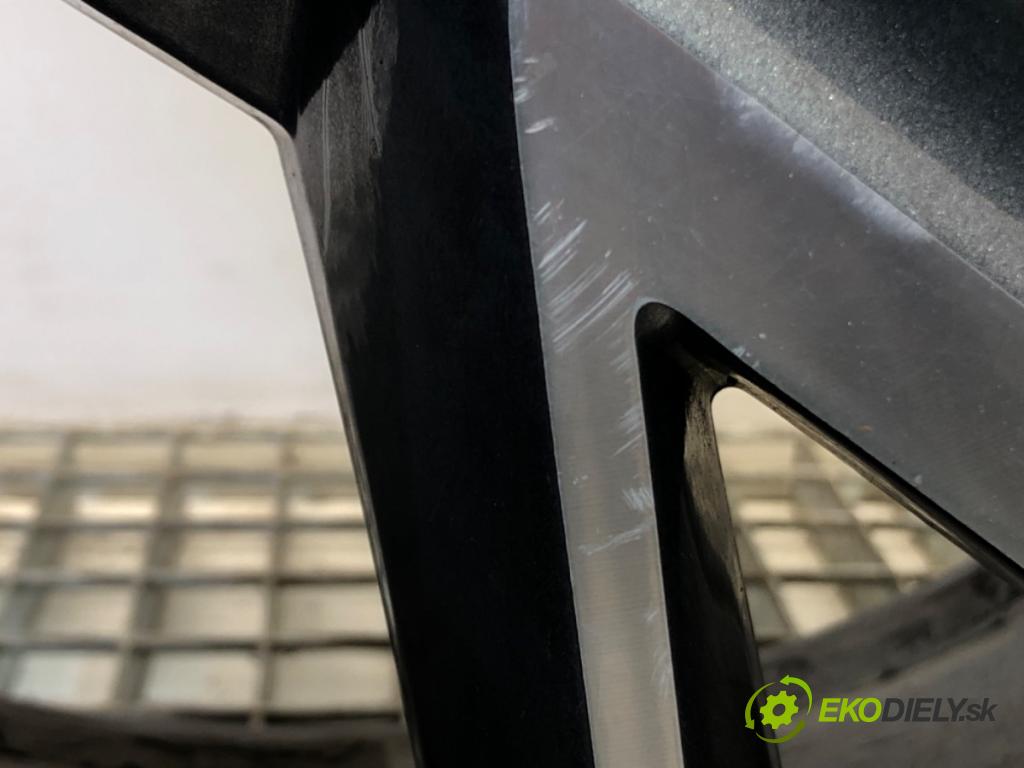 SKODA KODIAQ SUV 2019 110 kW 1.5 TSI 1495 disk HLIÍK: 20 8J 5X112 57 ET41 565601025Q