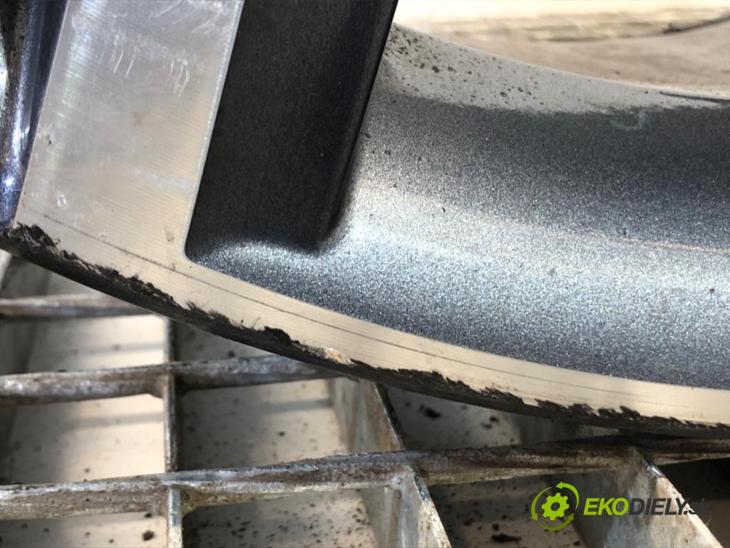 SKODA KODIAQ SUV 2019 110 kW 1.5 TSI 1495 disk HLIÍK: 20 8J 5X112 57 ET41 565601025Q