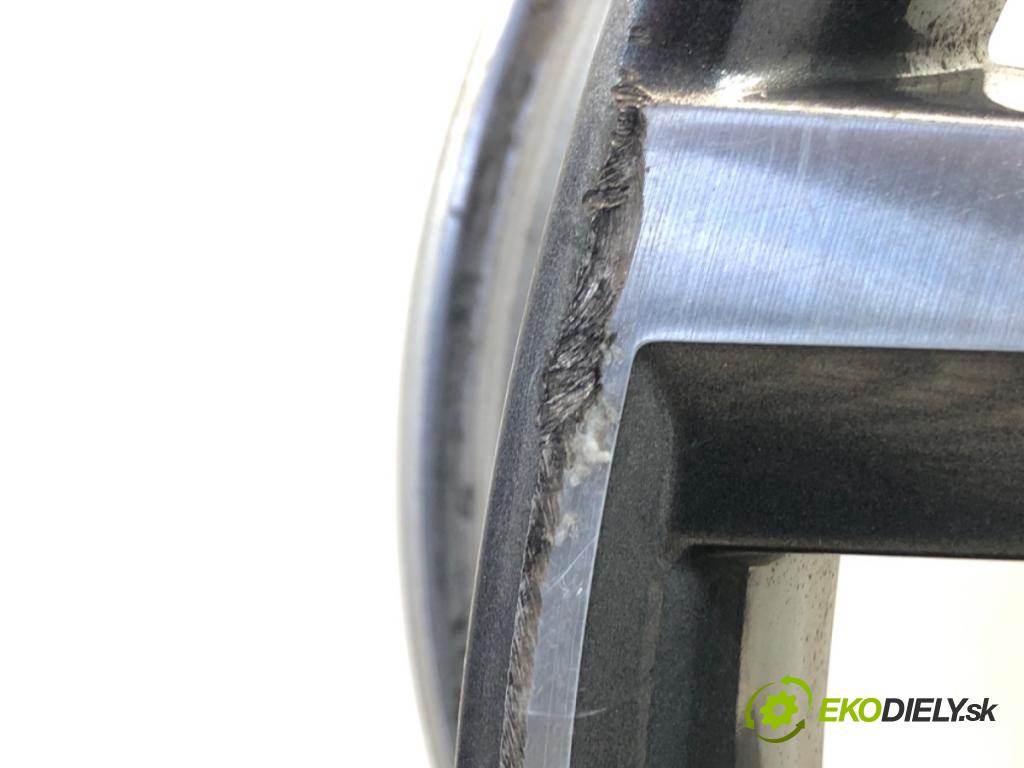 SKODA KODIAQ SUV 2019 110 kW 1.5 TSI 1495 disk HLIÍK: 20 8J 5X112 57 ET41 565601025Q