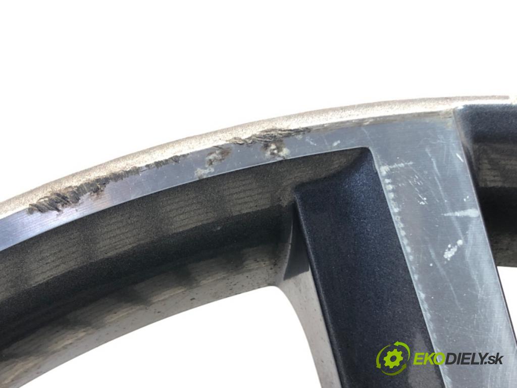 SKODA KODIAQ SUV 2019 110 kW 1.5 TSI 1495 disk HLIÍK: 20 8J 5X112 57 ET41 565601025Q