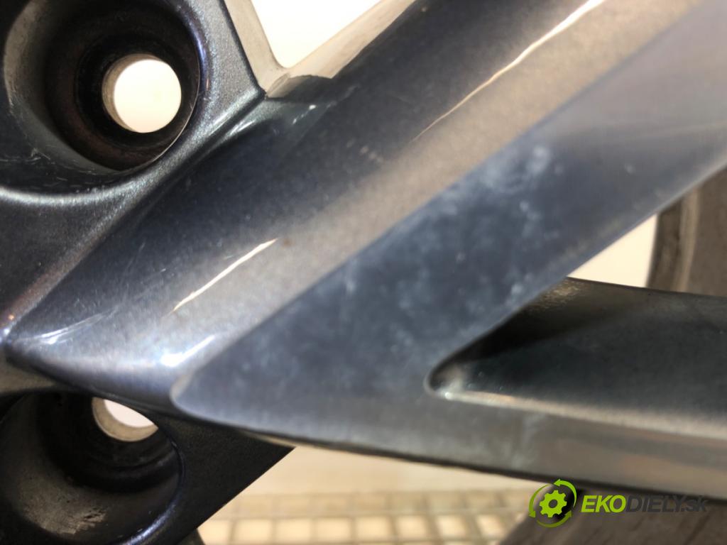 SKODA KODIAQ SUV 2019 110 kW 1.5 TSI 1495 disk HLIÍK: 20 8J 5X112 57 ET41 565601025Q