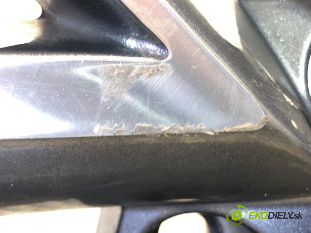 SKODA KODIAQ SUV 2019 110 kW 1.5 TSI 1495 disk HLIÍK: 20 8J 5X112 57 ET41 565601025P