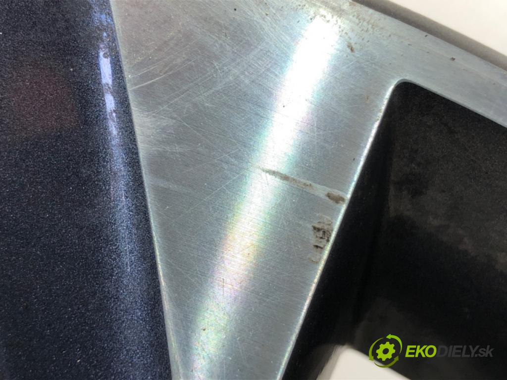 SKODA KODIAQ SUV 2019 110 kW 1.5 TSI 1495 disk HLIÍK: 20 8J 5X112 57 ET41 565601025P