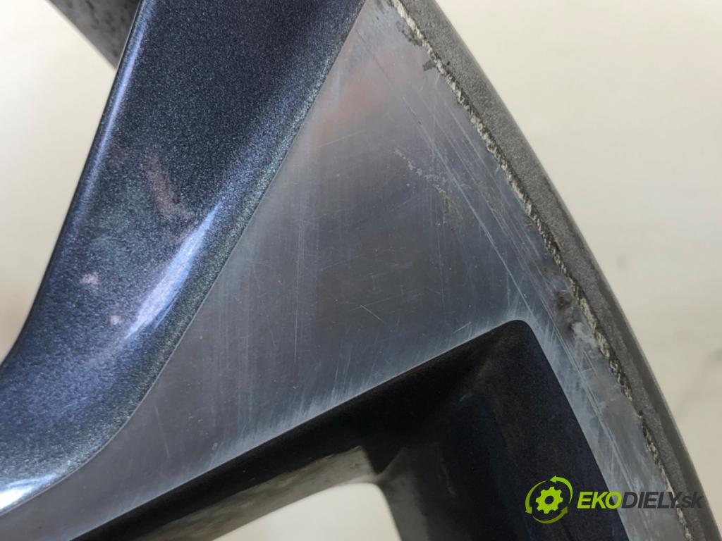 SKODA KODIAQ SUV 2019 110 kW 1.5 TSI 1495 disk HLIÍK: 20 8J 5X112 57 ET41 565601025P