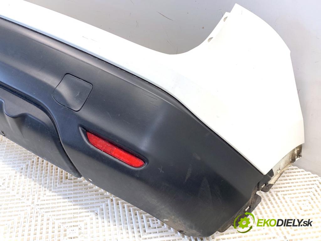 NISSAN QASHQAI J11 SUV 2014 96 kW 1.6 dCi 1598 Nárazník zad 326G (Kľučka dverí ostatné)