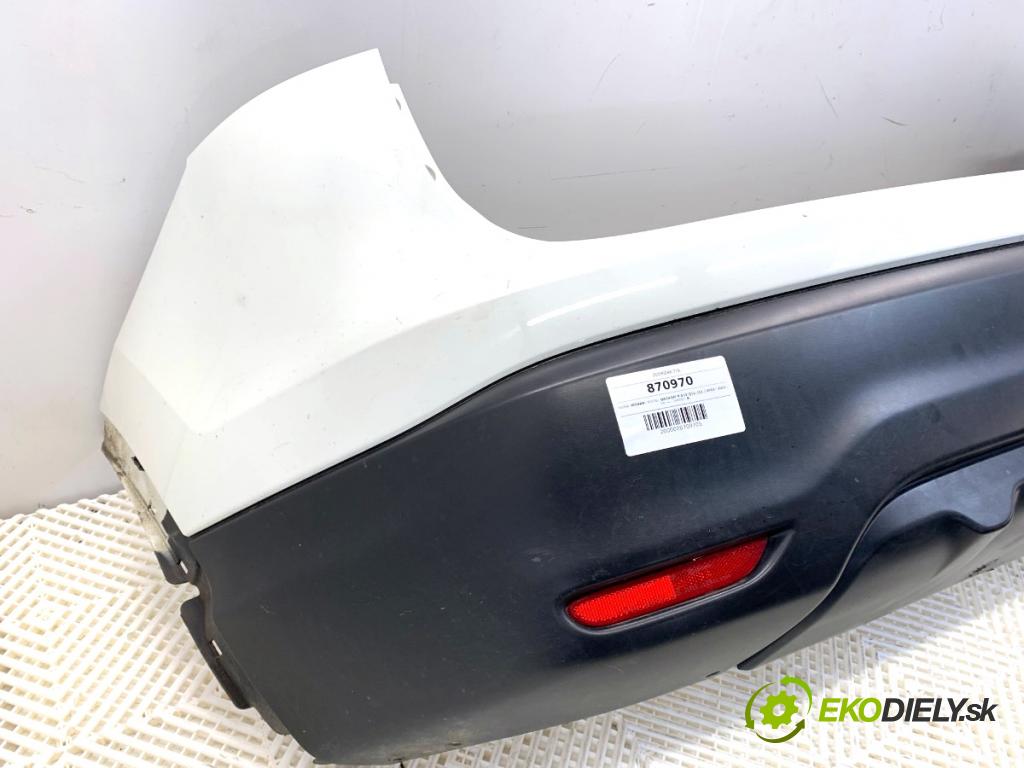 NISSAN QASHQAI J11 SUV 2014 96 kW 1.6 dCi 1598 Nárazník zad 326G (Kľučka dverí ostatné)