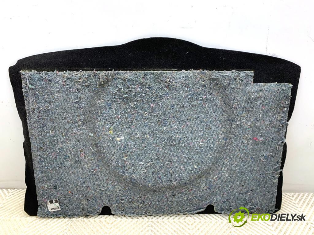 NISSAN QASHQAI J11 SUV 2014 96 kW 1.6 dCi 1598 KRYTINA: kufra