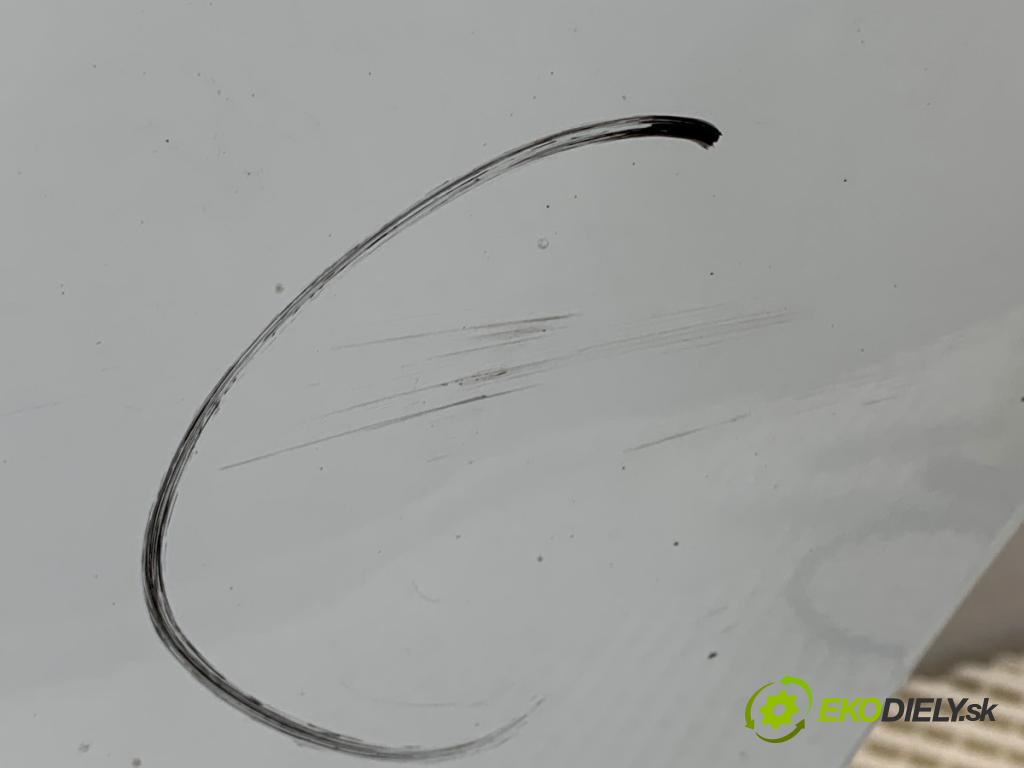 NISSAN QASHQAI J11 SUV 2014 96 kW 1.6 dCi 1598 Dvere ľavy zad