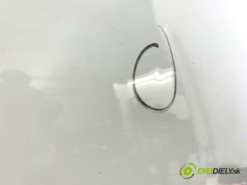 NISSAN QASHQAI J11 SUV 2014 96 kW 1.6 dCi 1598 Dvere ľavy zad