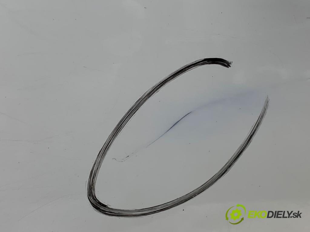 NISSAN QASHQAI J11 SUV 2014 96 kW 1.6 dCi 1598 Dvere ľavy zad