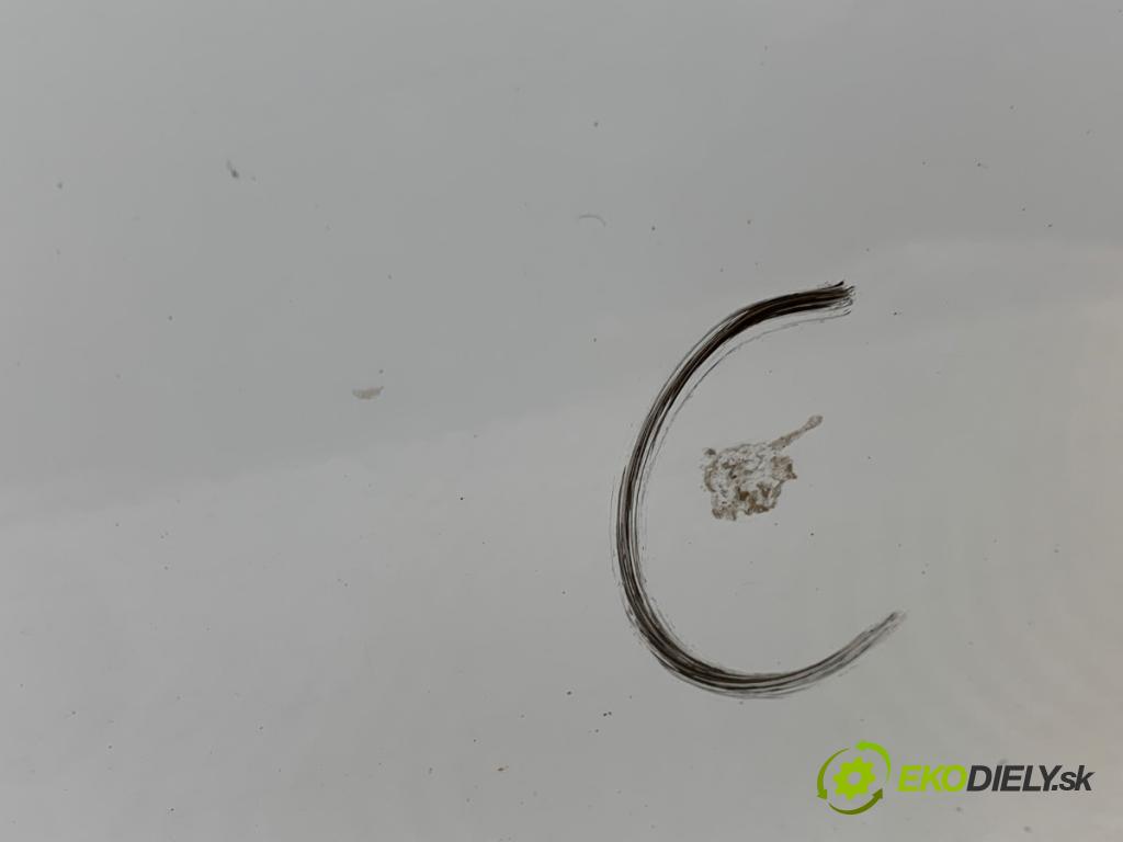 NISSAN QASHQAI J11 SUV 2014 96 kW 1.6 dCi 1598 Dvere ľavy zad