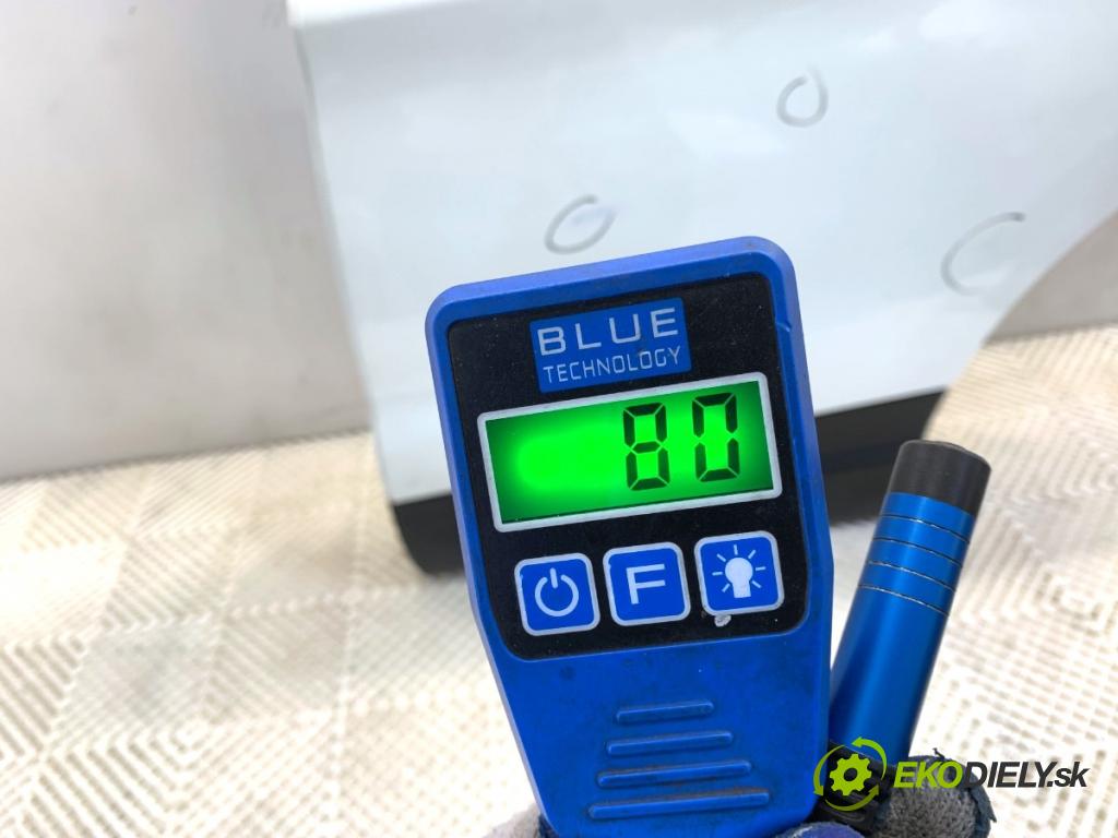 NISSAN QASHQAI J11 SUV 2014 96 kW 1.6 dCi 1598 Dvere ľavy zad