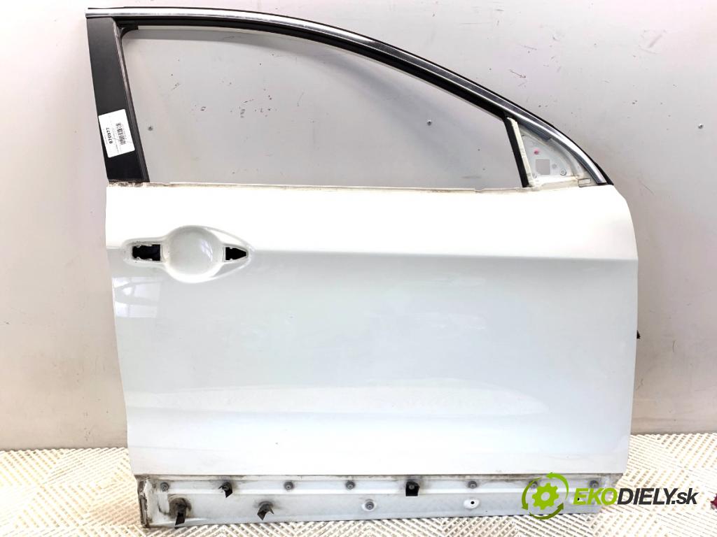 NISSAN QASHQAI J11 SUV 2014 96 kW 1.6 dCi 1598 Dvere pravy predný 326G