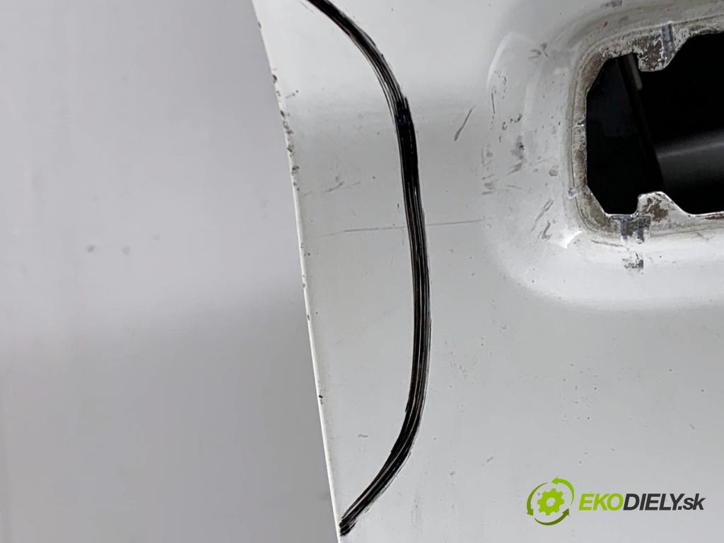 NISSAN QASHQAI J11 SUV 2014 96 kW 1.6 dCi 1598 Dvere pravy predný 326G