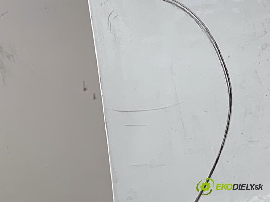 NISSAN QASHQAI J11 SUV 2014 96 kW 1.6 dCi 1598 Dvere pravy predný 326G