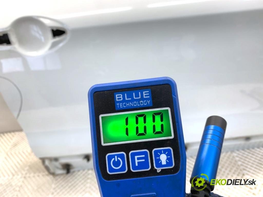 NISSAN QASHQAI J11 SUV 2014 96 kW 1.6 dCi 1598 Dvere pravy predný 326G