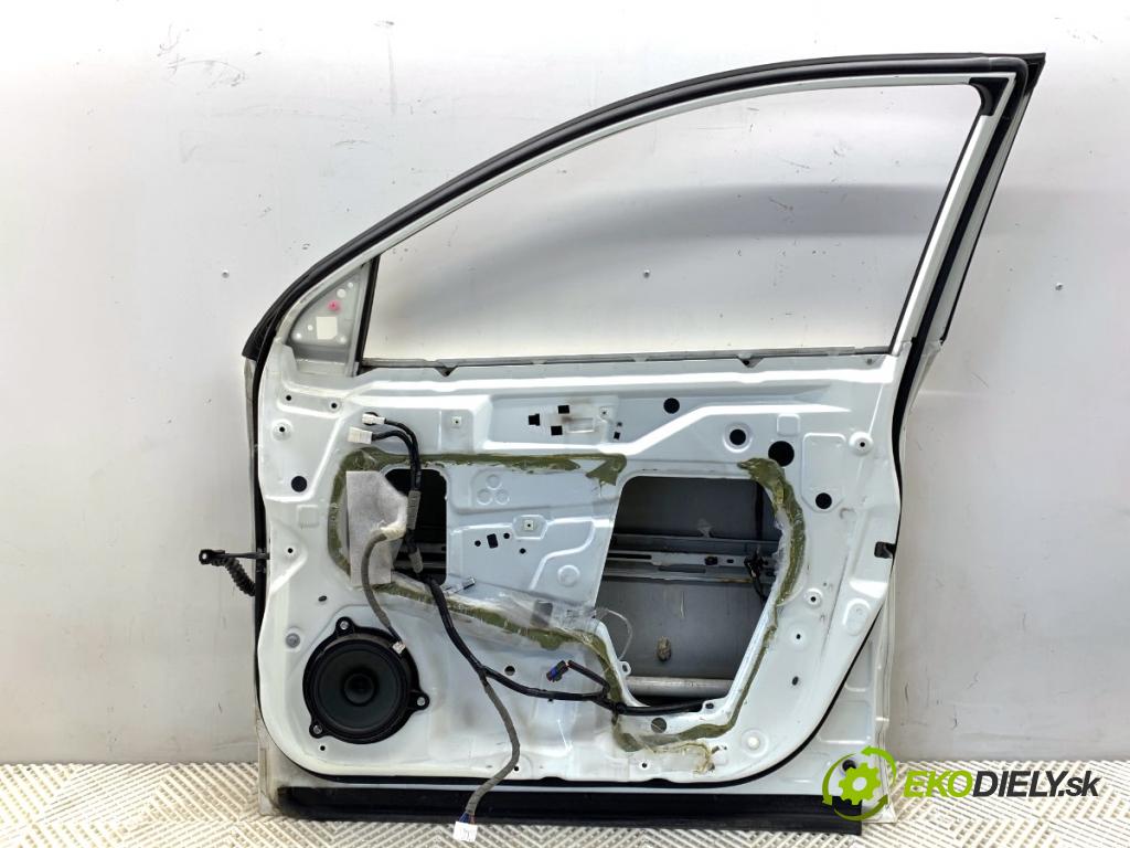 NISSAN QASHQAI J11 SUV 2014 96 kW 1.6 dCi 1598 Dvere pravy predný 326G