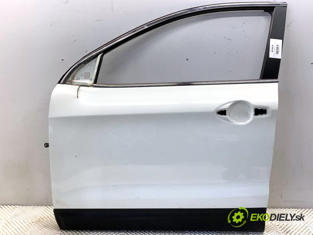 NISSAN QASHQAI J11 SUV 2014 96 kW 1.6 dCi 1598 Dvere ľavy predný 326G