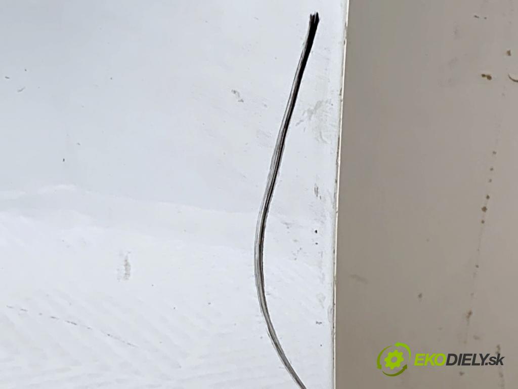 NISSAN QASHQAI J11 SUV 2014 96 kW 1.6 dCi 1598 Dvere ľavy predný 326G