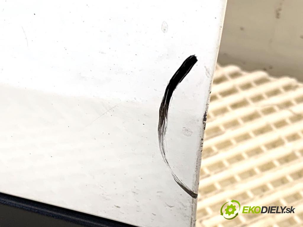 NISSAN QASHQAI J11 SUV 2014 96 kW 1.6 dCi 1598 Dvere ľavy predný 326G