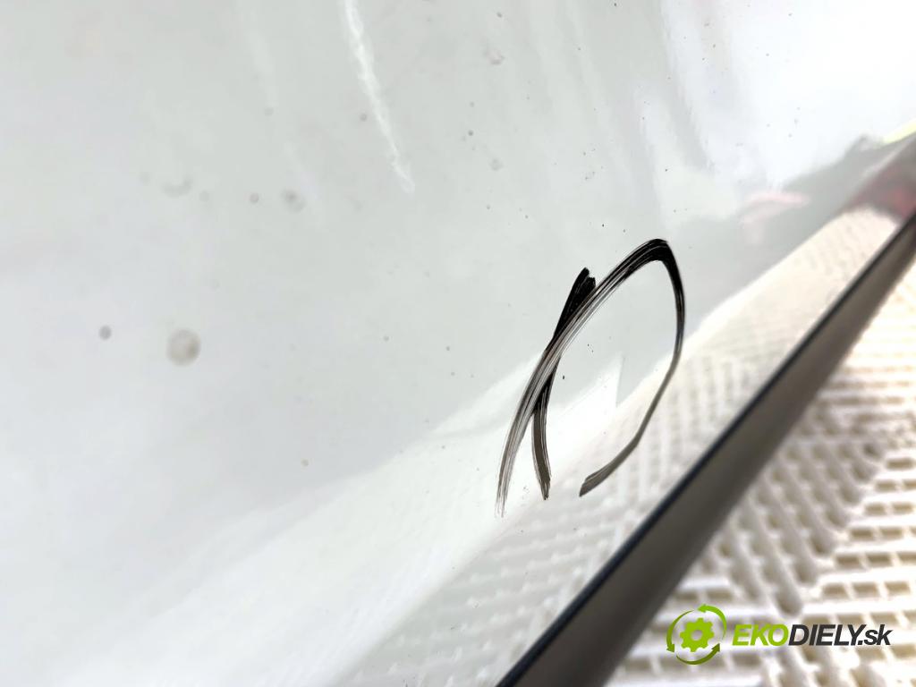 NISSAN QASHQAI J11 SUV 2014 96 kW 1.6 dCi 1598 Dvere ľavy predný 326G