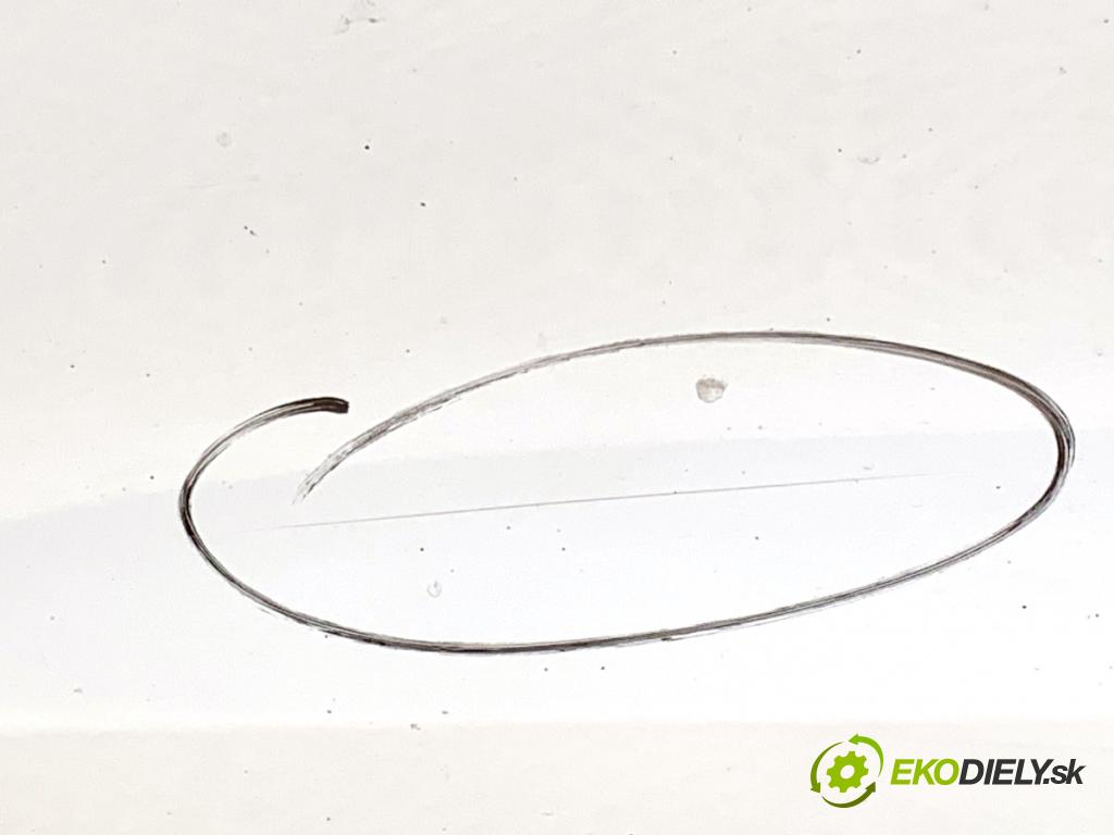 NISSAN QASHQAI J11 SUV 2014 96 kW 1.6 dCi 1598 Dvere ľavy predný 326G