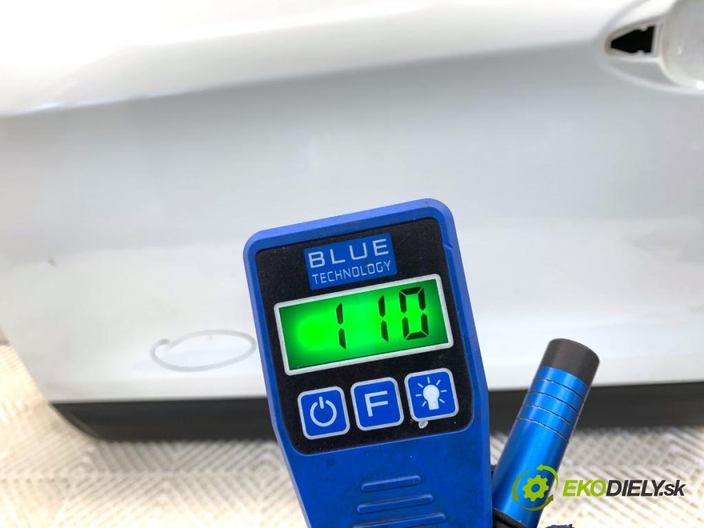 NISSAN QASHQAI J11 SUV 2014 96 kW 1.6 dCi 1598 Dvere ľavy predný 326G