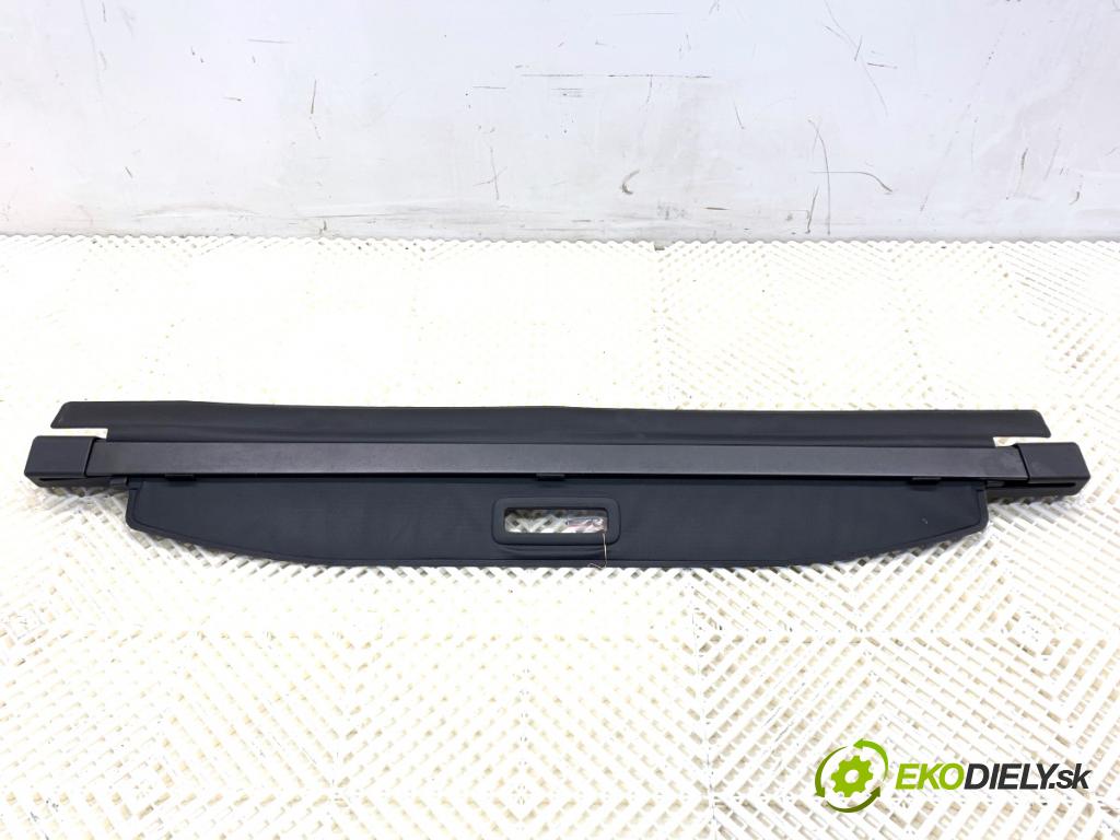 FORD ECOSPORT SUV 2018 122 kW 2.0 Ti-VCT 1999 Roleta kufra GN15-A55066-AF