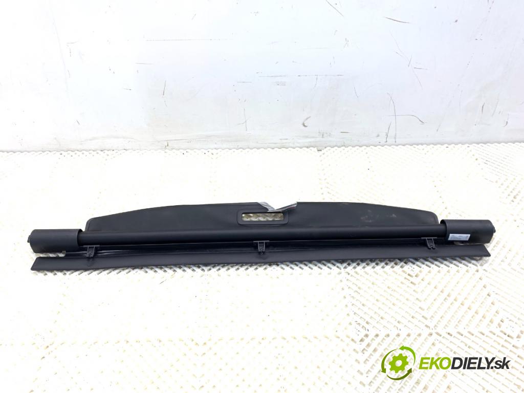 FORD ECOSPORT SUV 2018 122 kW 2.0 Ti-VCT 1999 Roleta kufra GN15-A55066-AF