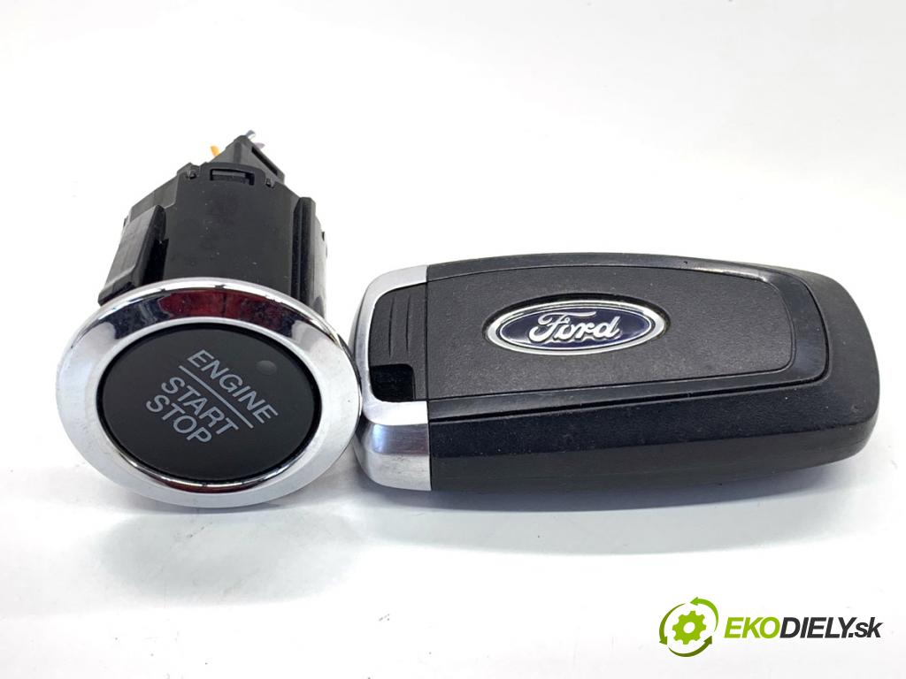 FORD ECOSPORT SUV 2018 122 kW 2.0 Ti-VCT 1999 klíč vypínač Start brzdových světel HC3T-15K601-AB GN1514C376CAW