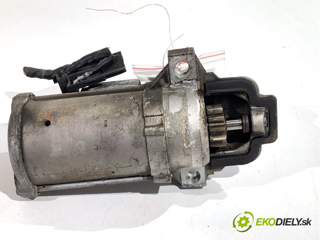 FORD ECOSPORT SUV 2018 122 kW 2.0 Ti-VCT 1999 Štartér GV6T-11000-AA (Štartér)