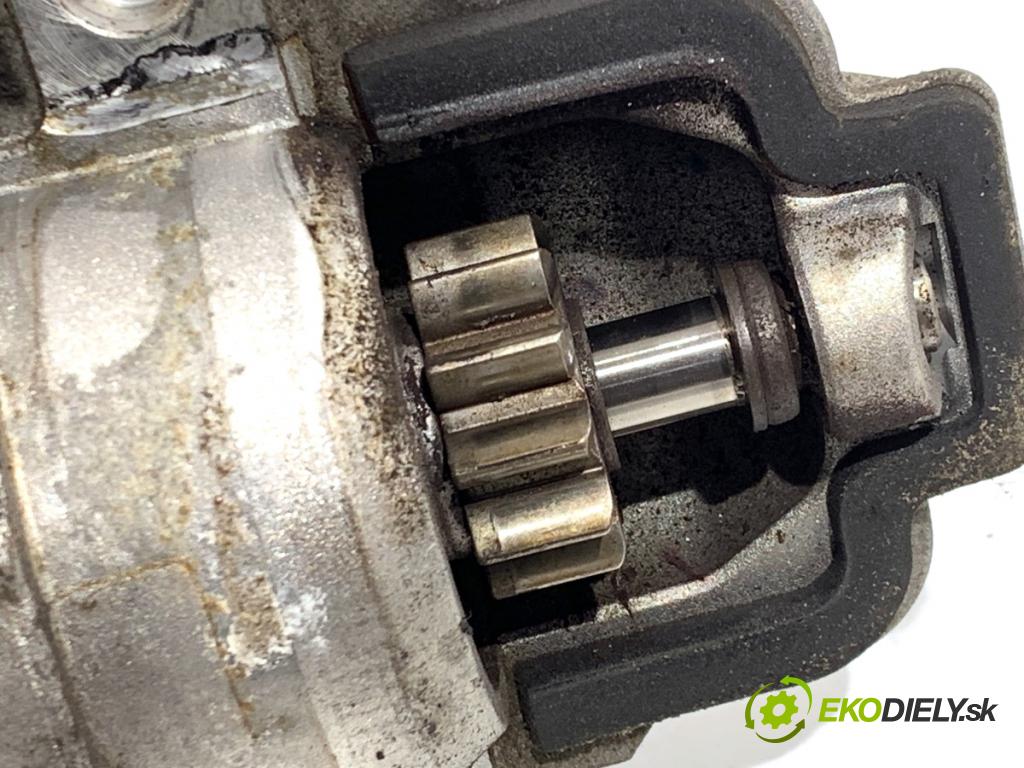 FORD ECOSPORT SUV 2018 122 kW 2.0 Ti-VCT 1999 Štartér GV6T-11000-AA (Štartér)