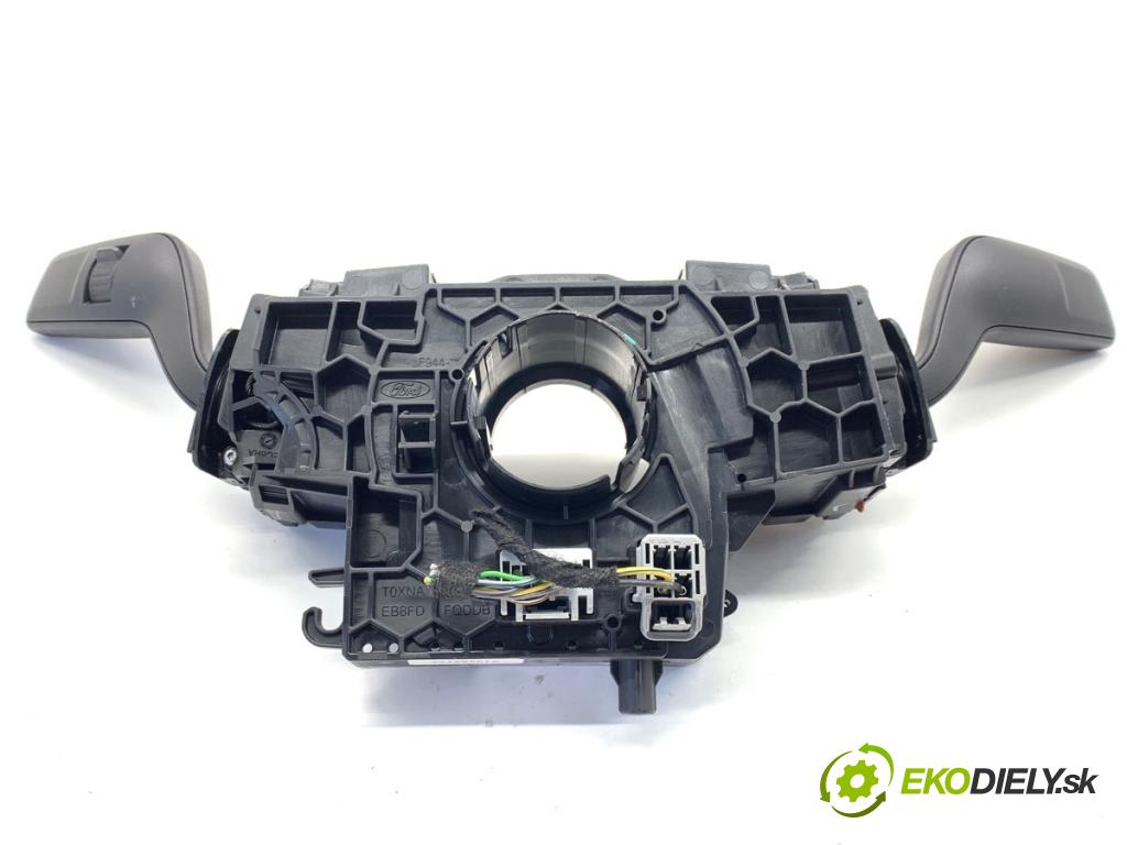 FORD ECOSPORT SUV 2018 122 kW 2.0 Ti-VCT 1999 přepínač kombinovaný GN15-3F944-AE (Páčky pod volantem)